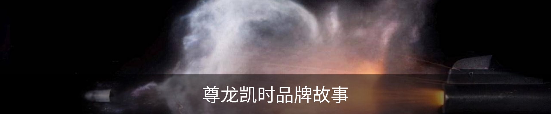尊龙凯时品牌故事